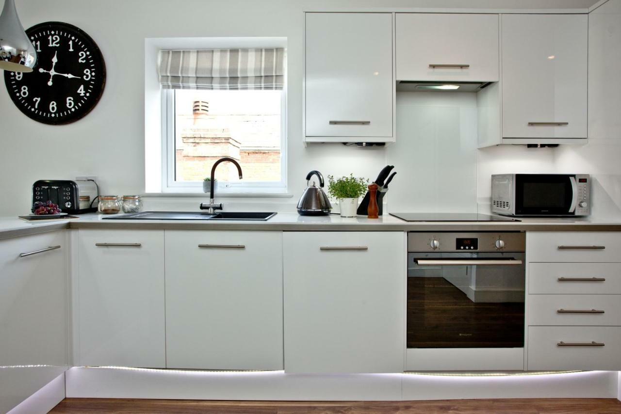 Sunnymead Penthouse, Exmouth Apartment Exterior photo